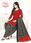 Gamthi vol 6 By Mayur Printed Cotton Dress Material Wholesale Shop in Surat
